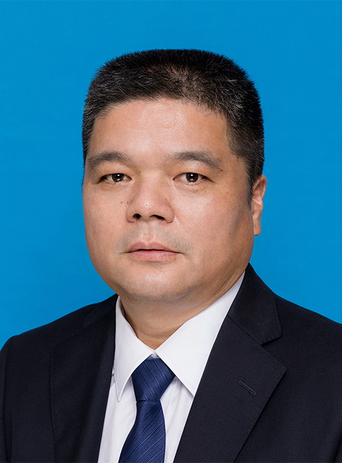 王军民