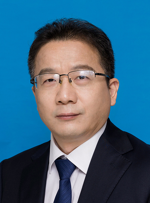 刘志勇